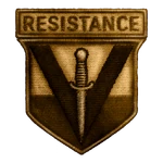 Resistance Division Prestige III WWII