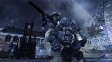 SAS Londyn