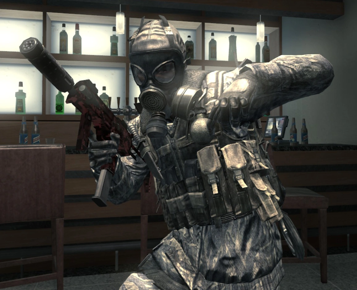 Modern Warfare 3 weapon max levels plan in Modern Warfare 3 — Skidrow guide