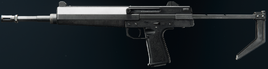 Tanto .22 Gunsmith BO6