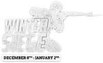 Winter Siege