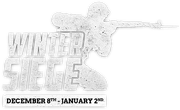 Winter Siege Icon WWII