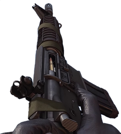 XM4 Call of Duty Wiki Fandom