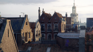 Amsterdam (Gunfight)