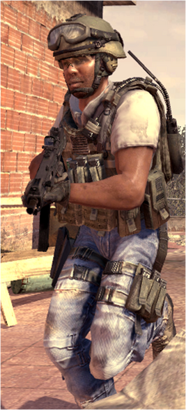 Chemo MW2-1-