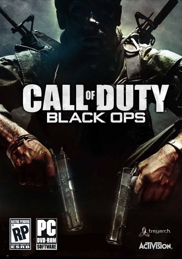 Call of Duty: Vanguard Videos for PC - GameFAQs