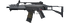 G36C menu icon CoD4