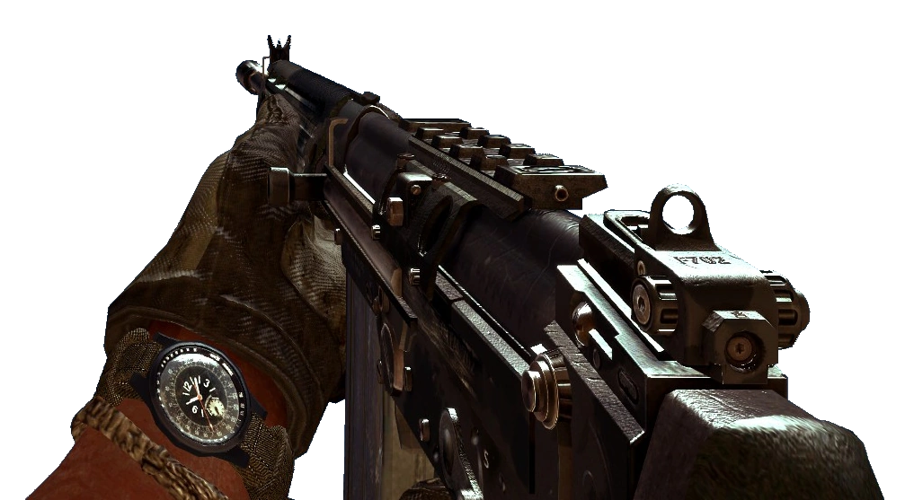 FAL | Call of Duty Wiki | Fandom