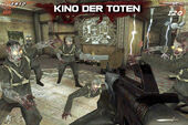 Kino der Totenのゲーム画面