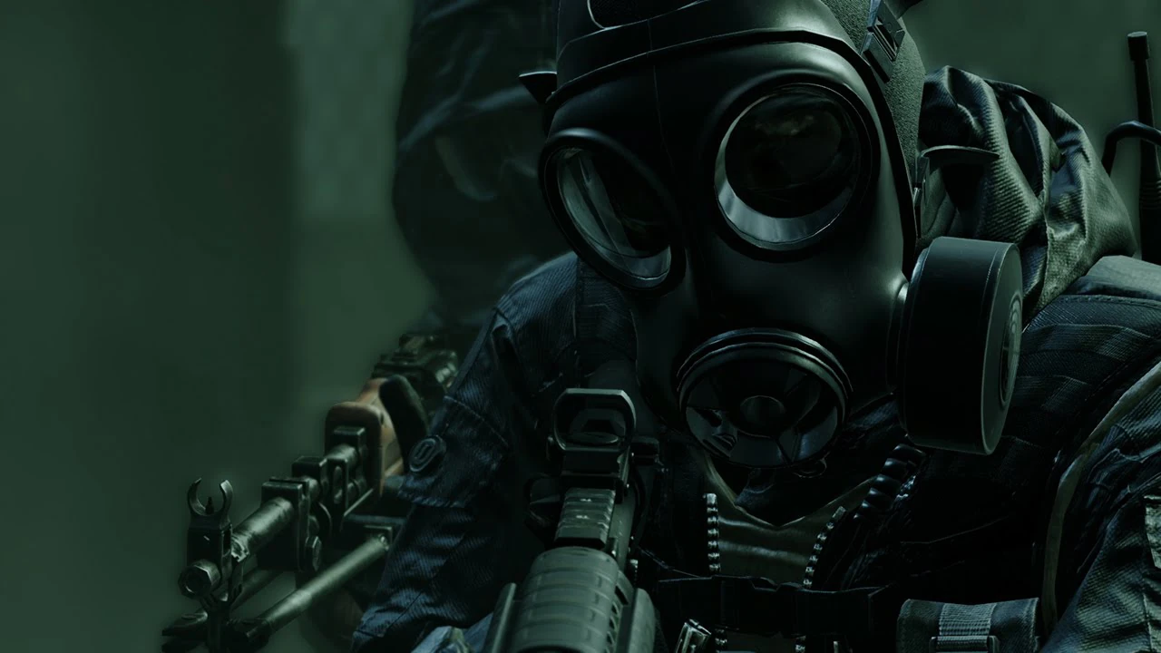 Modern Warfare Remastered regen completion plan in Modern Warfare Remastered — Crossfire guide