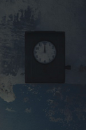 Punch Clock Alpha Omega BO4