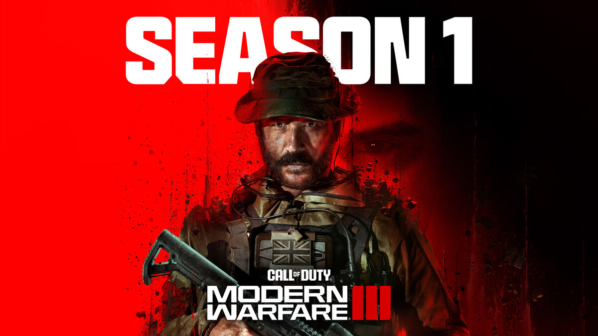 Season One (Modern Warfare III) | Call of Duty Wiki | Fandom