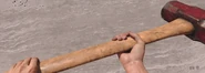 Sledgehammer Held BOCW.png (1.68 MB) The Sledgehammer in First-Person.