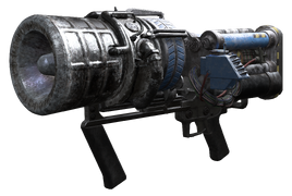 Tundragun render (alt) BO4