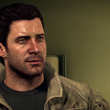 David Section Mason Call Of Duty Wiki Fandom