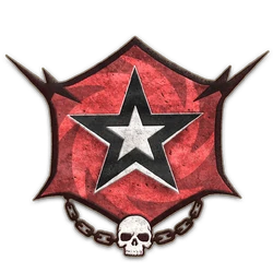Black Ops 6 Directed Mode Icon.