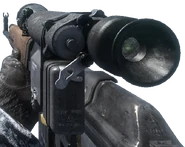 Dragunov Infrared Scope BO.png (397 KB) A Russian infrared scope on the Dragunov