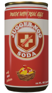 The Juggernog can.