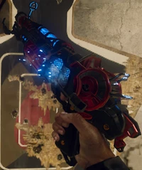 Ray Gun Mark II-W Inspect BO6