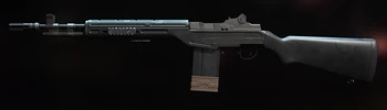 SO-14 Gunsmith MWII