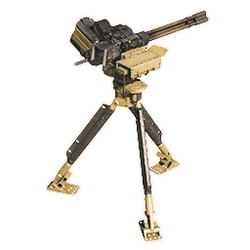 Sentry Turret 1500 Salvage