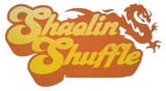 Shaolin Shuffle Logo IW