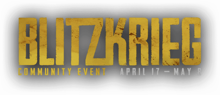 Prepare for Blitzkrieg in Call of Duty: WWII!