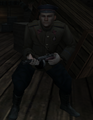 A Soviet with a PPSh-41.