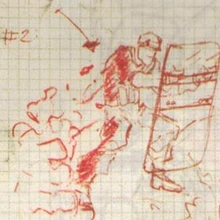 Riot Shield Call Of Duty Wiki Fandom Dere means lovestruck and is shortened to dere to be combined to make. riot shield call of duty wiki fandom