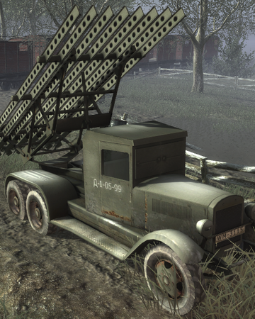 Katyusha Rocket Launcher Call Of Duty Wiki Fandom Save 15% on istock using the promo. katyusha rocket launcher call of duty