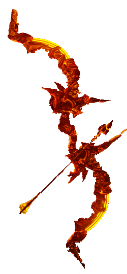 User blog:Kid With The Baseball Bat/Upgraded Bows From Least to 