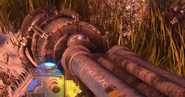 First-person view