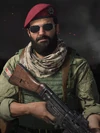 Al-Asad Vengeful Usurper Skin CODV