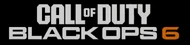 BO6 Logo