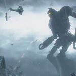 Giant Robot Call Of Duty Wiki Fandom