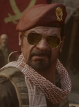 Khaled Al-Asad COD4 Remastered