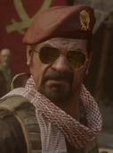 Khaled Al-Asad COD4 Remastered