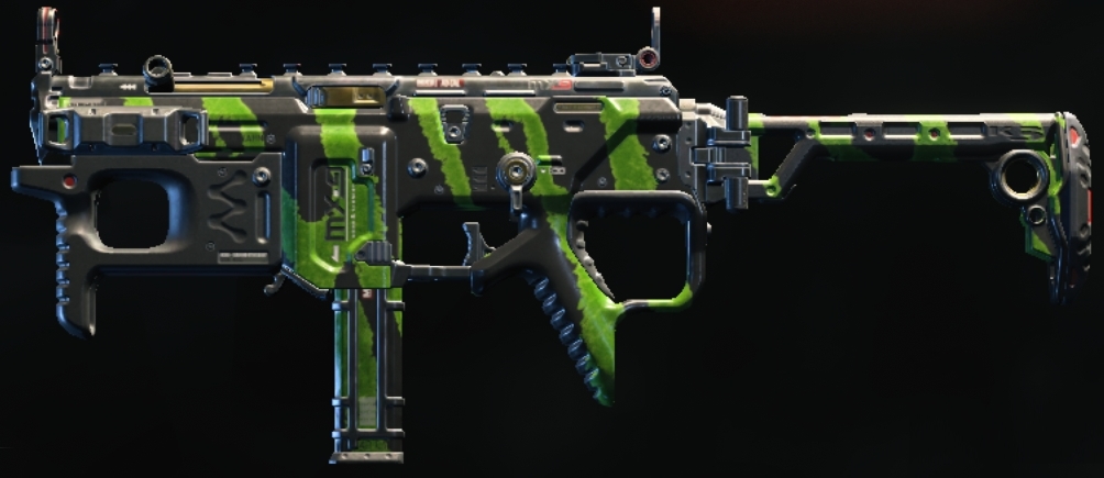 Зеленый тигр камуфляж | Call of Duty Wiki | Fandom