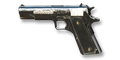 M1911 (In the hallucination)