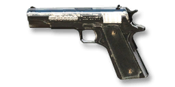 M1911, Call of Duty Wiki