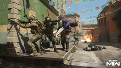 Call of Duty: Modern Warfare II, Call of Duty Wiki