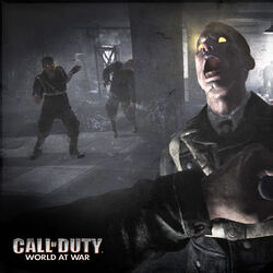 Nazi Zombies – How to Play Split Screen - Prima Games