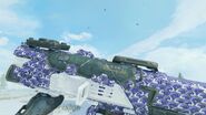 Burple Camo on the Hellion Salvo Launcher