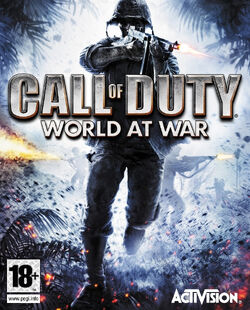 Codwaw boxart