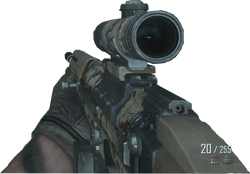 The Call Of Duty Wiki - Mw2 Desert Camo - 992x534 PNG Download