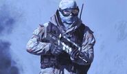 Famas Ultranationalist Modern Warfare 2