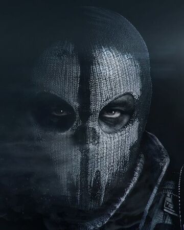Logan Walker Call Of Duty Wiki Fandom