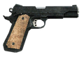 M1911 .45 (placed by Price on Soap's body)