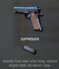 M1911 beta