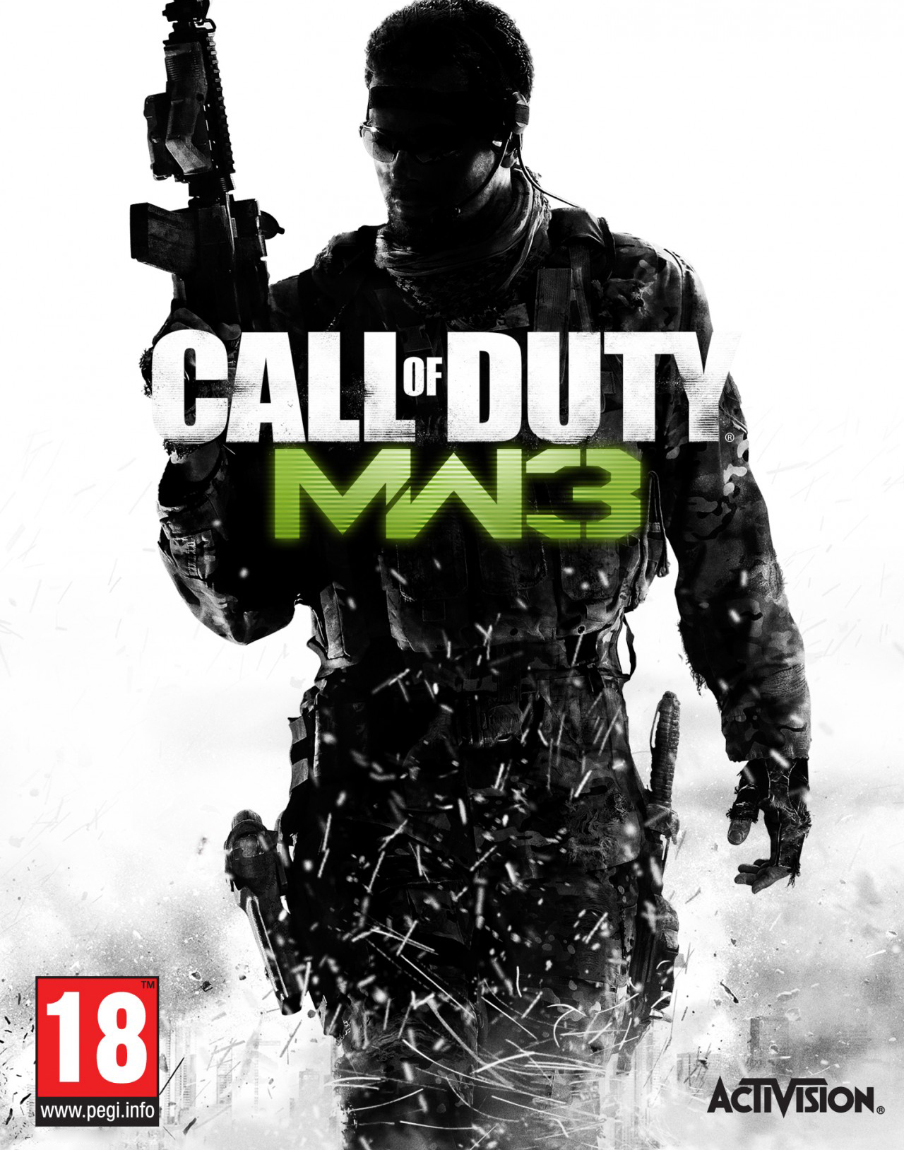 Call of Duty: Modern Warfare 3 | Call of Duty Wiki | Fandom